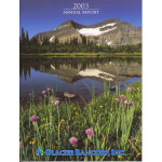 Thumbnail Glacier Bancorp
 Annual Report 2003