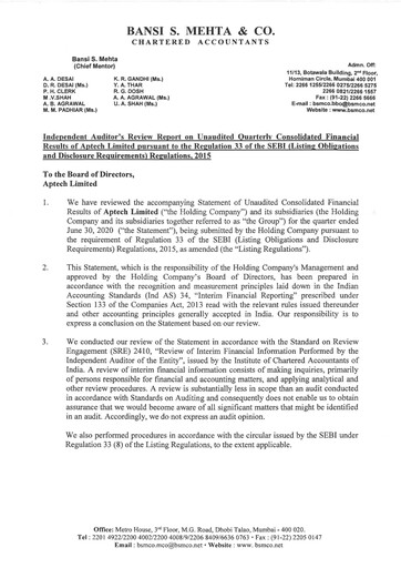 Thumbnail Aptech Quarterly Report 2020-q1