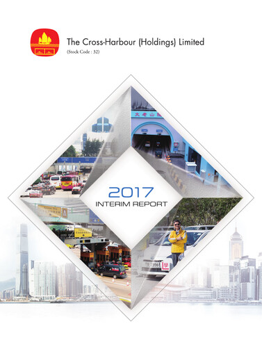 Thumbnail The Cross-Harbour Holdings Half-year Report 2017-h1