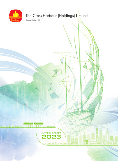 Thumbnail The Cross-Harbour Holdings Half-year Report 2023-h1