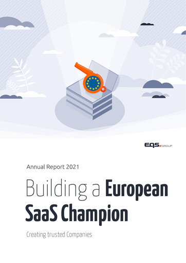 Thumbnail GAN Annual Report 2021