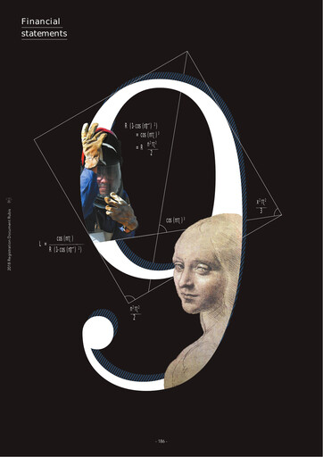 Thumbnail Rubis Financial Statement 2018