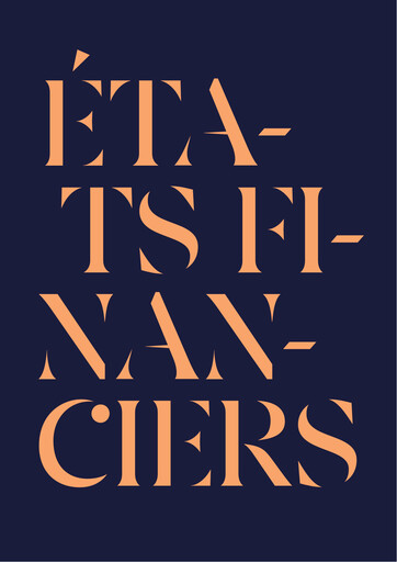 Thumbnail Rubis Financial Statement 2020