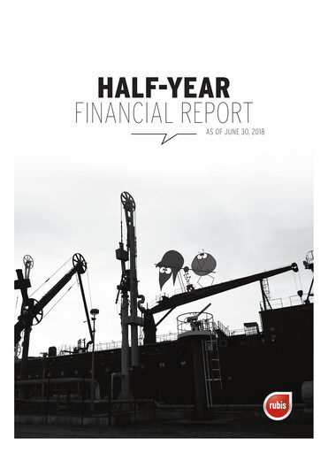 Thumbnail Rubis Half-year Report 2018-h1