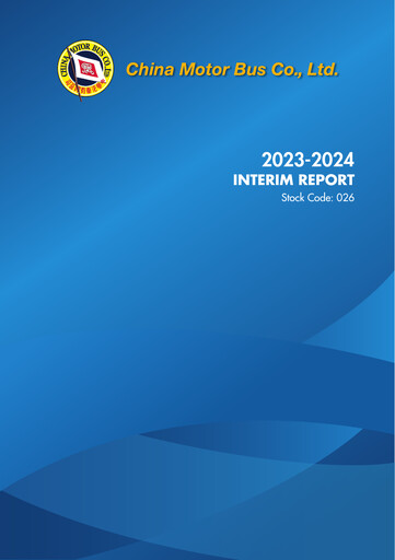 Thumbnail China Motor Bus Company Half-year Report 2023-2024