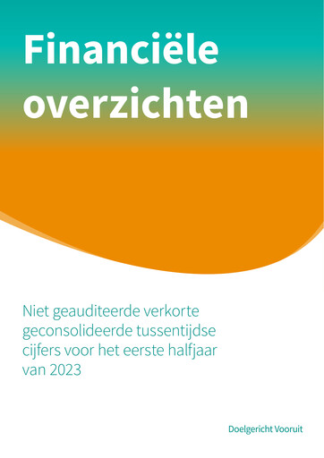 Vorschaubild Galapagos NV Finanzmitteilung 2023-h1