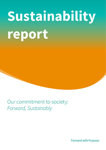 Thumbnail Galapagos NV Sustainability Report 2022