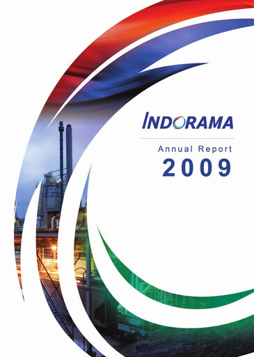 Thumbnail Indorama Ventures
 Annual Report 2009