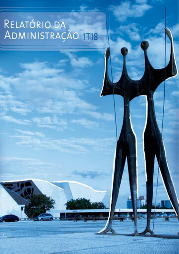 Vorschaubild Banco de Brasília Quartalsbericht 2018-q1