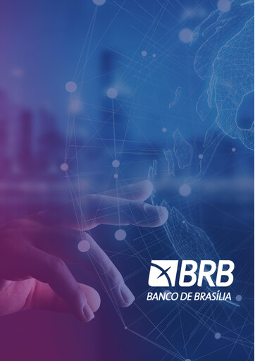 Vorschaubild Banco de Brasília Quartalsbericht 2020-q3