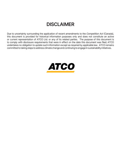 Thumbnail ATCO ESG Report 2023