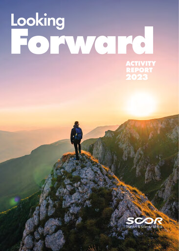 Thumbnail Scor
 Annual Report 2023