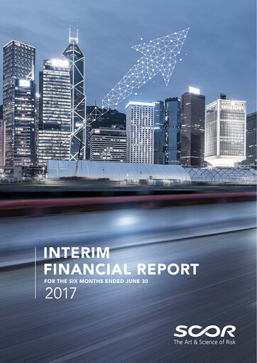 Miniature Scor
 Rapport semestriel 2017-h1