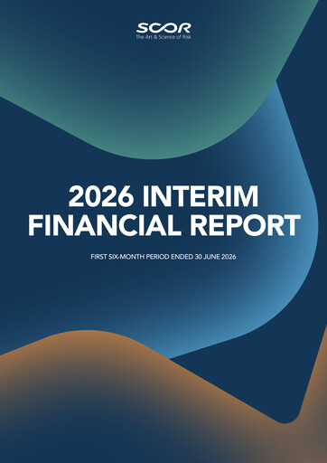 Miniature Scor
 Rapport semestriel 2026-h1
