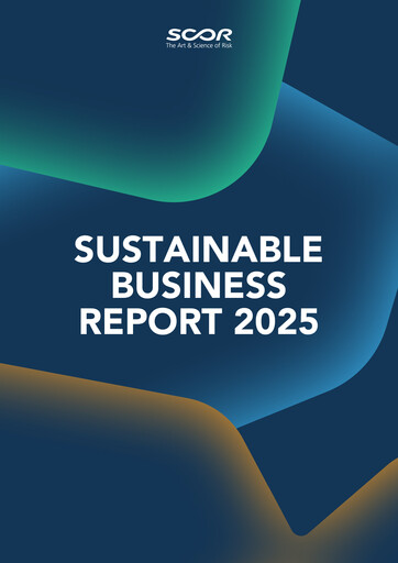 Thumbnail Scor
 Sustainability Report 2025