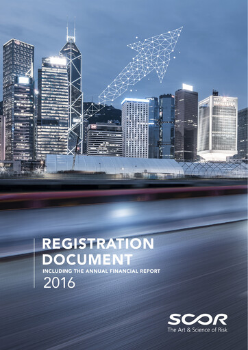 Vorschaubild Scor
 Universelles Registrierungsdokument 2016