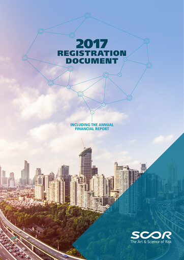 Vorschaubild Scor
 Universelles Registrierungsdokument 2017