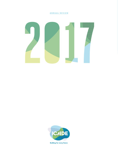 Thumbnail Icade Annual Report 2017