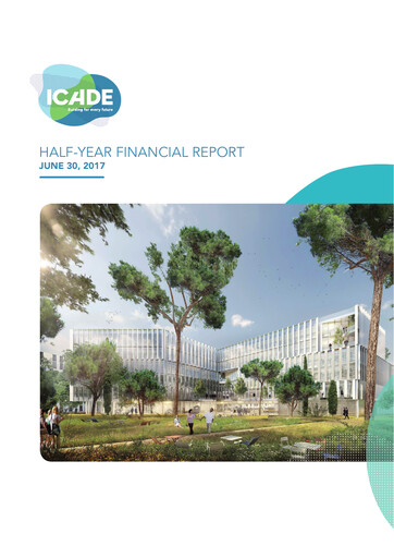 Thumbnail Icade Half-year Report 2017-h1