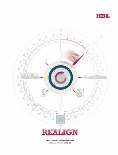 Vorschaubild HBL Jahresbericht 2019-2020