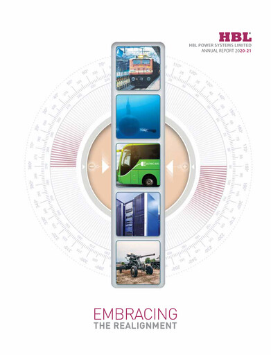 Vorschaubild HBL Jahresbericht 2020-2021