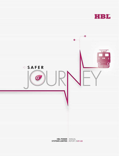 Vorschaubild HBL Jahresbericht 2021-2022