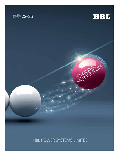 Vorschaubild HBL Jahresbericht 2022-2023