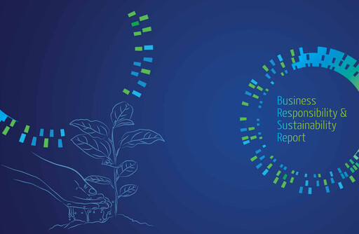 Miniature CG Power and Industrial Solutions Rapport ESG 2022-2023