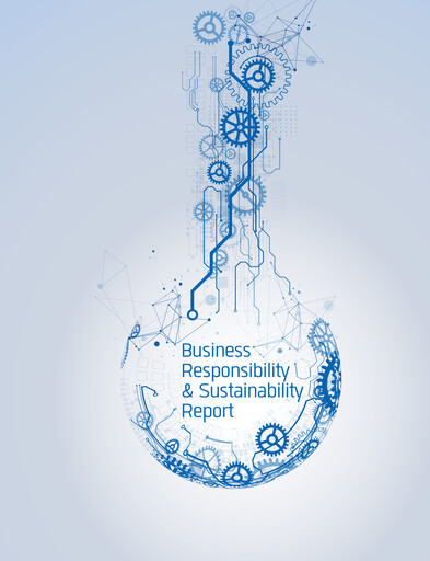 Miniature CG Power and Industrial Solutions Rapport ESG 2023-2024