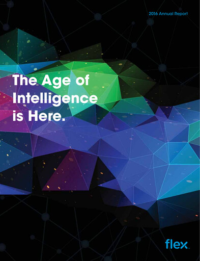 Thumbnail Flex Annual Report 2016