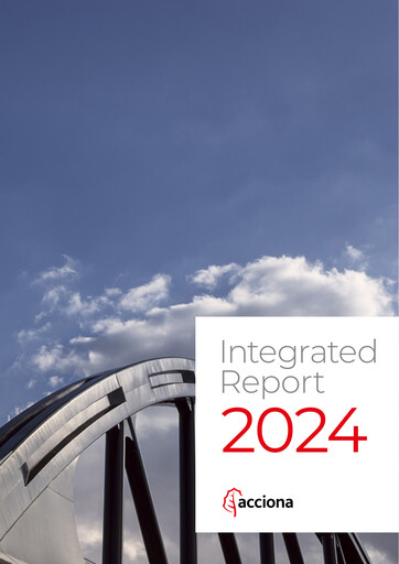 Thumbnail Acciona
 Annual Report 2024