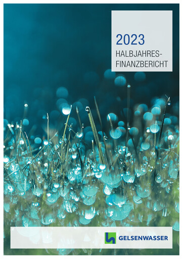 Thumbnail Gelsenwasser Half-year Report 2023-h1
