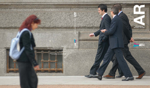 Thumbnail Hera Group Annual Report 2005