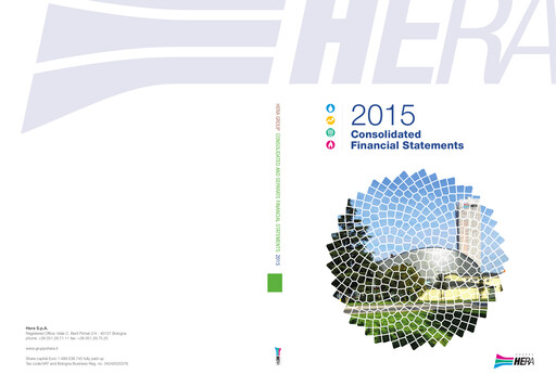 Thumbnail Hera Group Financial Statement 2015