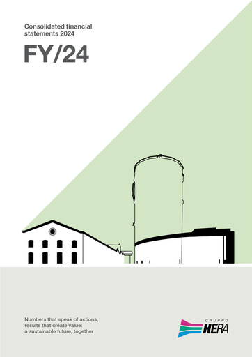 Thumbnail Hera Group Financial Statement 2024
