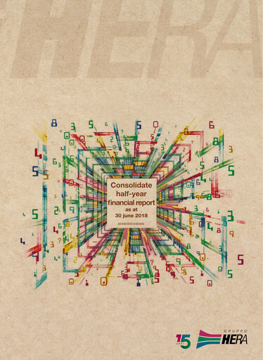 Thumbnail Hera Group Half-year Report 2018-h1