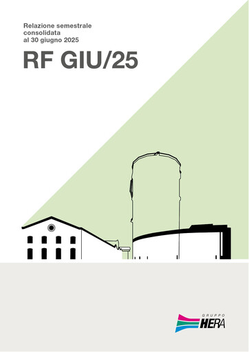 Thumbnail Hera Group Half-year Report 2025-h1