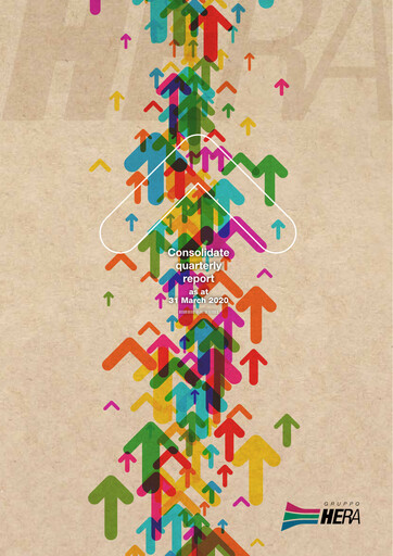 Thumbnail Hera Group Quarterly Report 2020-q1