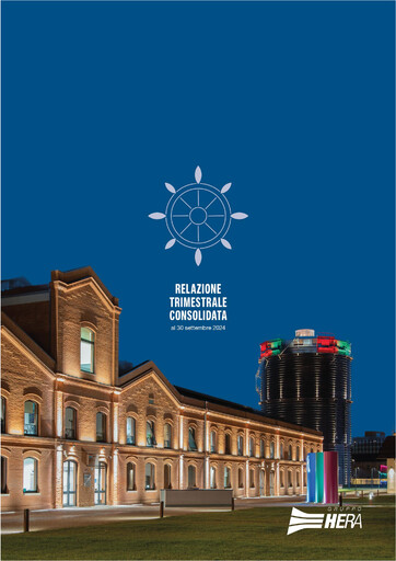 Thumbnail Hera Group Quarterly Report 2024-q3