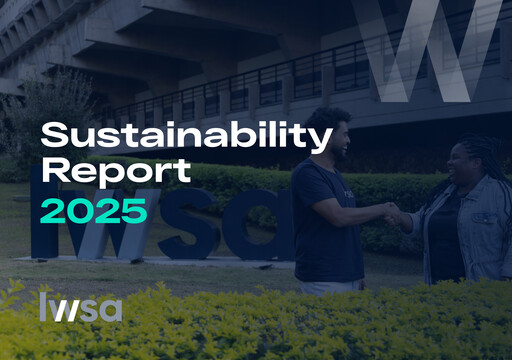 Thumbnail Locaweb ESG Report 2025