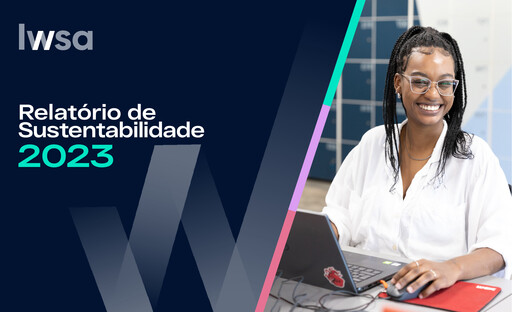 Thumbnail Locaweb ESG Report 2023