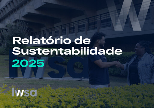 Thumbnail Locaweb ESG Report 2025