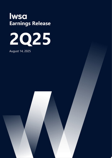 Thumbnail Locaweb Quarterly Report 2025-q2