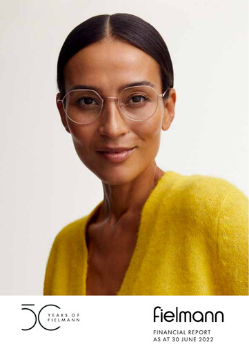 Thumbnail Fielmann Half-year Report 2022-h1