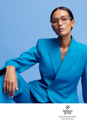 Thumbnail Fielmann Half-year Report 2025-h1