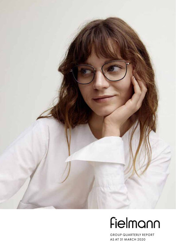 Thumbnail Fielmann Quarterly Report 2020-q1