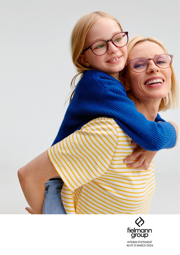 Thumbnail Fielmann Quarterly Report 2024-q1