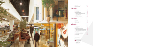 Thumbnail Klépierre Annual Report 2002