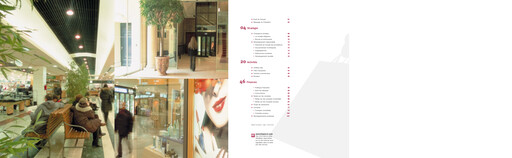 Thumbnail Klépierre Annual Report 2002