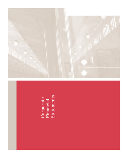 Thumbnail Klépierre Financial Statement 2005